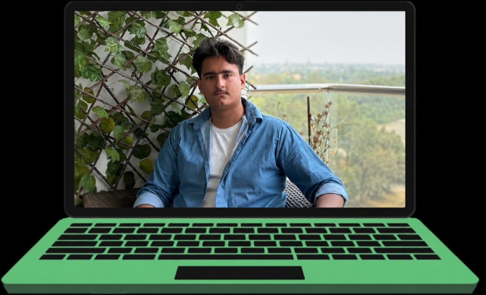 Abdullah Ahmed